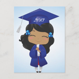 Convite Im um gradiate