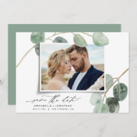 Imagem moderna, elegante, foto de vintage eucalypt