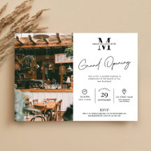 Imagem moderna minimalista de abertura de grande e