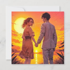 Convite Imagem para Download - Juntos