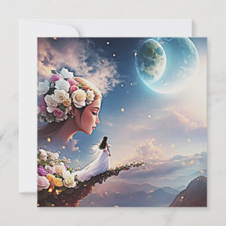 Convite Imagem para Download - Manhã