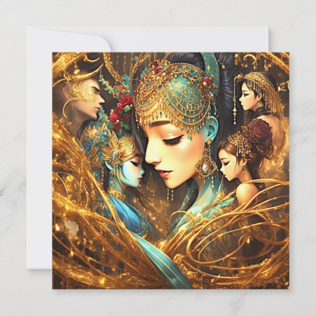 Convite Imagem para Download - Todos (Frente)