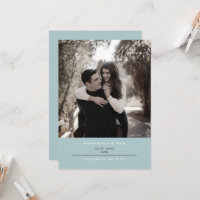 Imagem simples do Casal de inverno Azul-gelo Conte