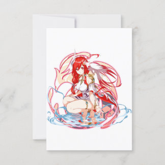 Convite Impacto em Honkai Jingwei dcinside Stigmata