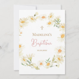 Convite imperador das cores d'água