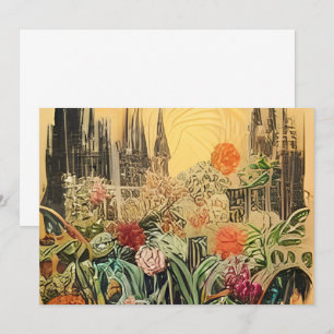 Convite Impressão de fotos