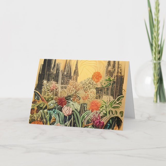 Convite Impressão de fotos (Frente)