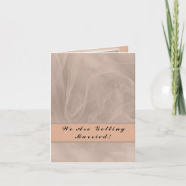 Convite Impressão de textura do tecido rosa