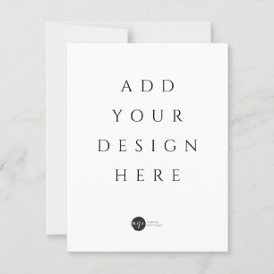 Convite Impressão sua placa/convite em qualquer tamanho