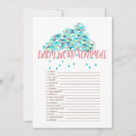 Convite Imprimível! Jogos Simples e Modernos da Themed de