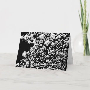 Convite Indian Embroidery