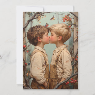 Convite Innocência no Bloom