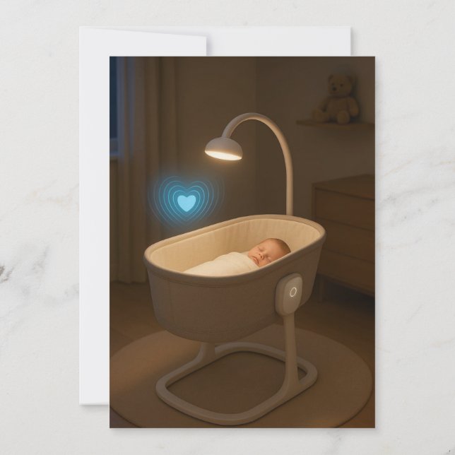 Convite Inovações para a Nova Geração (Verso)