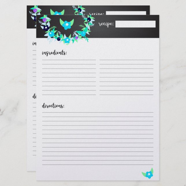 Convite Inserção de Minibiletor de Receita Bruta (Frente/Verso)