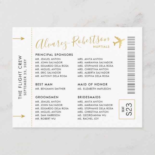 Convite Inserir Patrocinadores Comitiva Tema de Vi (Frente)