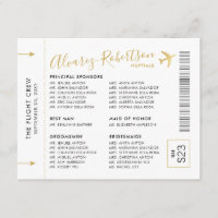 Convite Inserir Patrocinadores Comitiva Tema de Vi