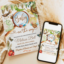 Inseto e Chá de fraldas da lagarta