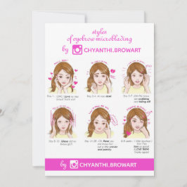 Convite Instrução de Pós-tratamento de Microbexiga de Bord