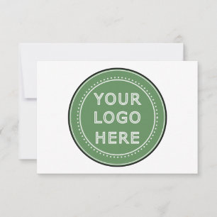 Convite Inteligente, contemporâneo, polido e personalizáve