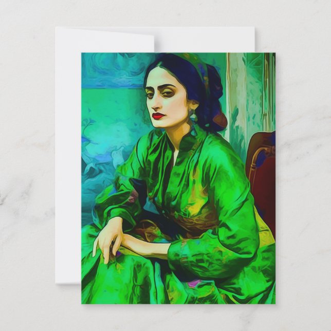 Convite Introdução (Frente)