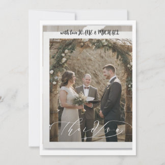 Convite invasão do casamento