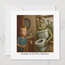 Invasão dos caçadores de batatas