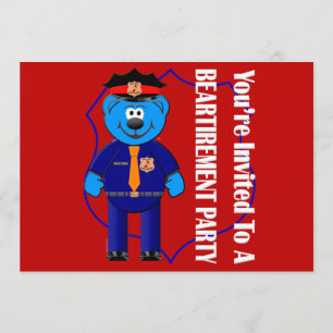 Convite Invenção da Baixa