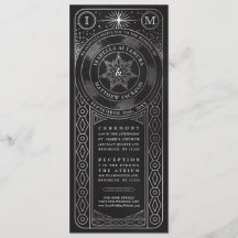 Invenções Celestiais De Casamento Da União (Tall S