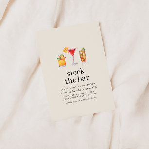 Convite Inventariar o Bar do Partido do Aquecimento Famili