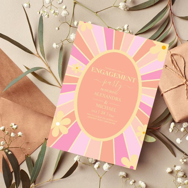 Convite Invit de Casamento de Tons Mudados Pensados do Gro (Criador carregado)