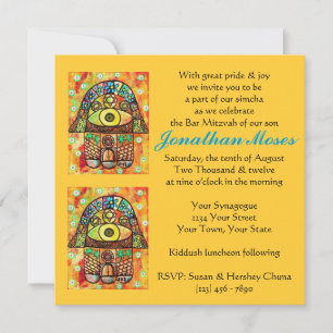 Convite Invit De Manhã (Praça) Cidade De Jerusalém Hams