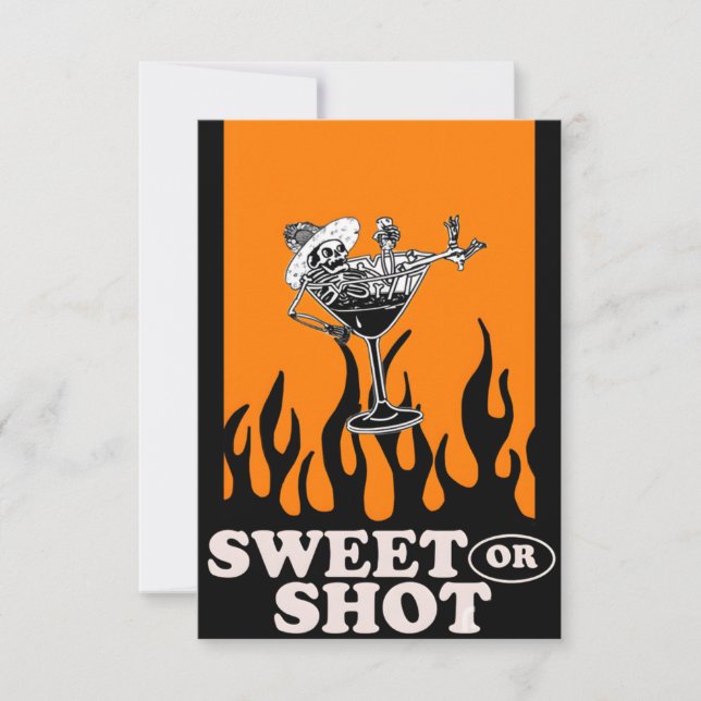 Convite Invitacion (Frente)