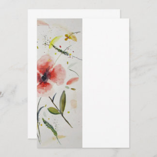 Convite Invitacion boda flor