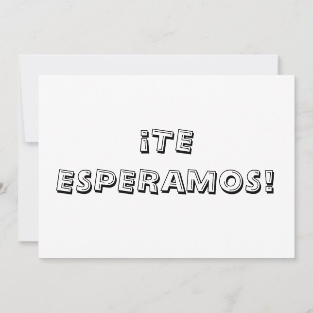 Convite invitación de cumpleaños Minion! (Verso)