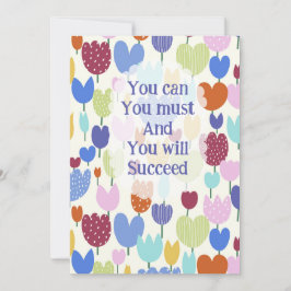 Convite Invitación flores