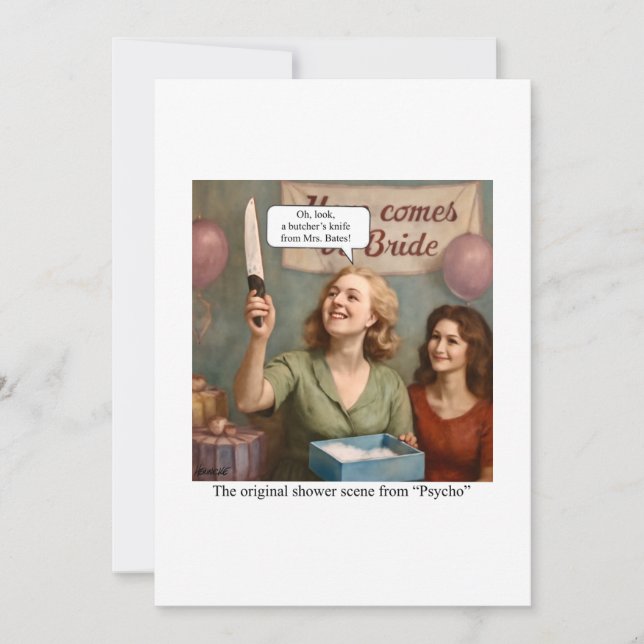 Convite Invitation (Frente)