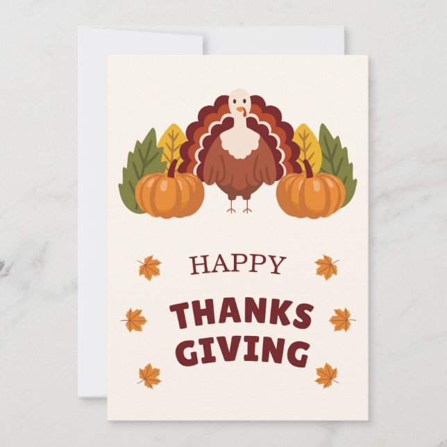 Convite Invitation (Frente)