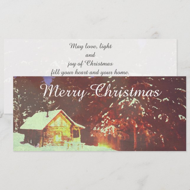 Convite Invitation (Frente/Verso)