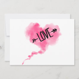 Convite Invitation