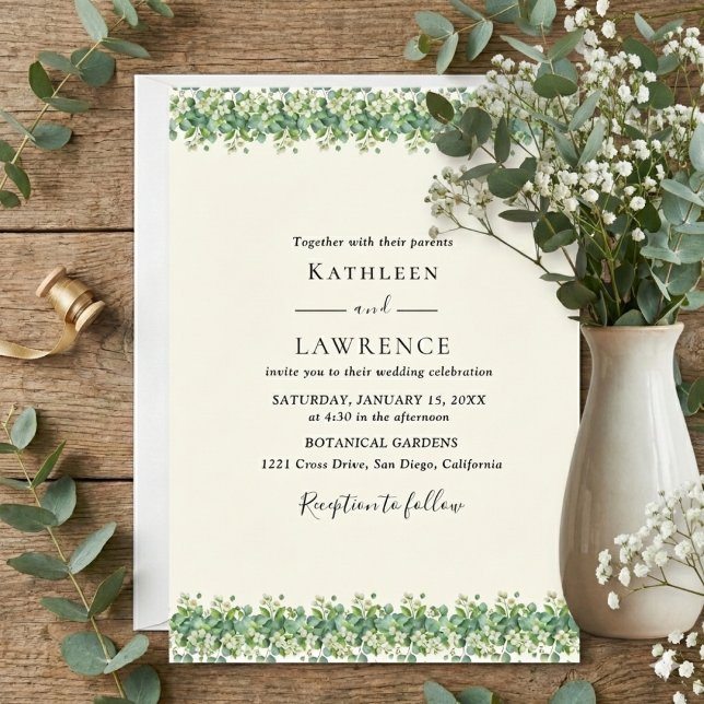 Convite Invitation (Criador carregado)