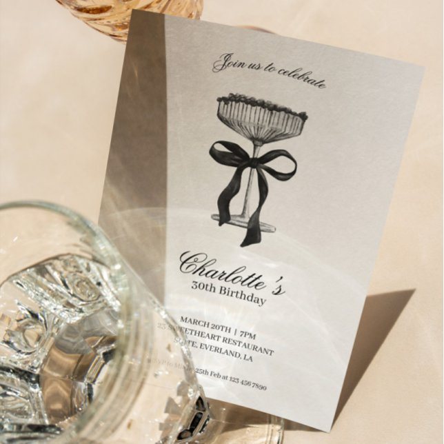 Convite Invitation (Criador carregado)