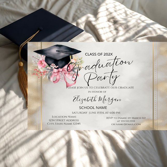 Convite Invitation (Criador carregado)