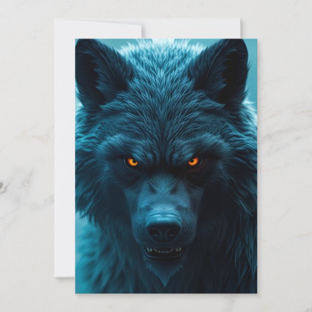 Convite Invitation (Frente)