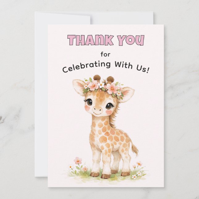 Convite Invitation (Frente)