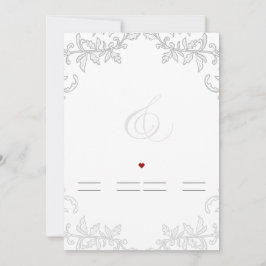 Convite Invitation