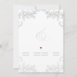 Convite Invitation