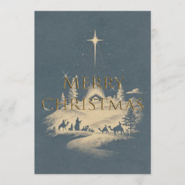 Convite Invitation Christmas