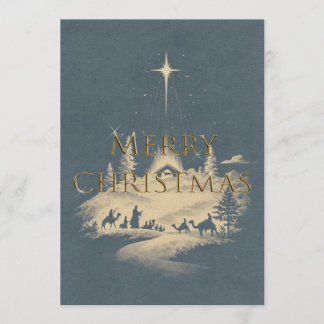 Convite Invitation Christmas