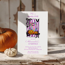 Iridescent Ghost Coquette Bow Spooky One