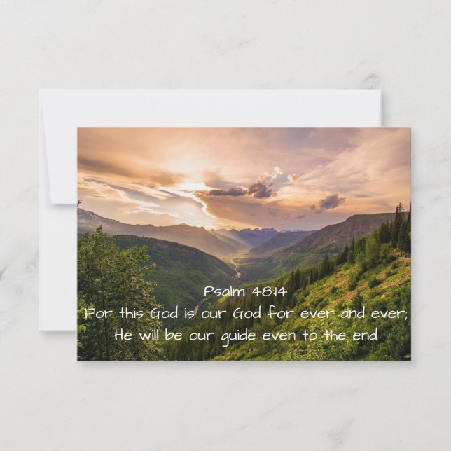 Convite Isaiah 55 Bíblias de Escrituras Personalizadas Cri (Frente)